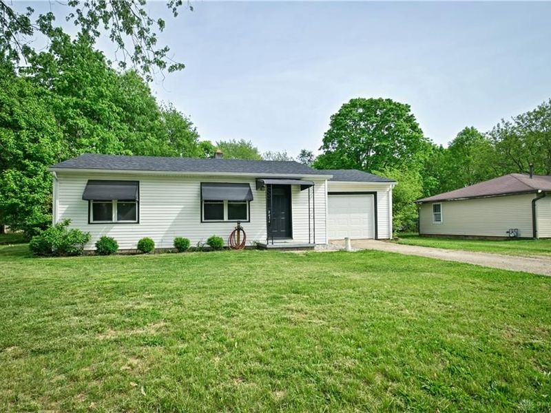 158 Willard Avenue, Carlisle, OH 45005 Photo 2