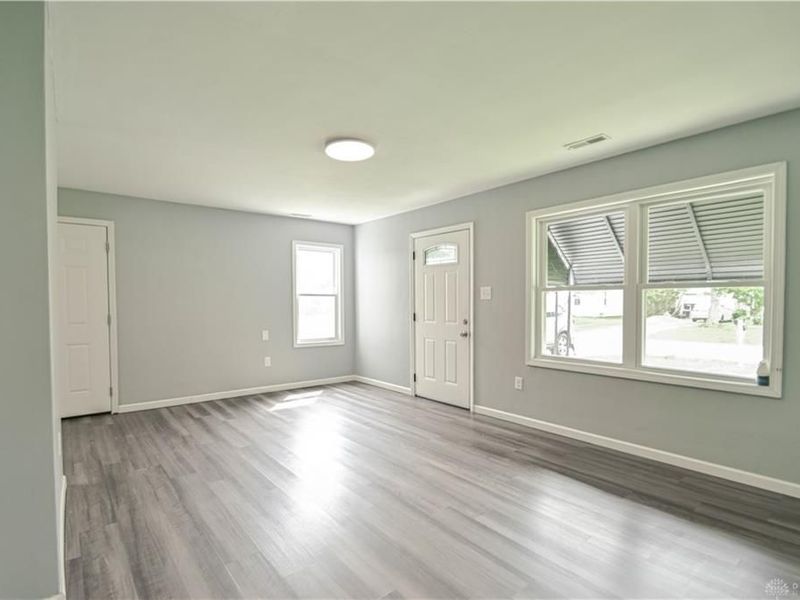 158 Willard Avenue, Carlisle, OH 45005 Photo 5