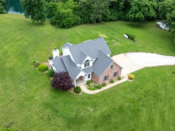 9 Buelah Drive , Troy, MO 63379