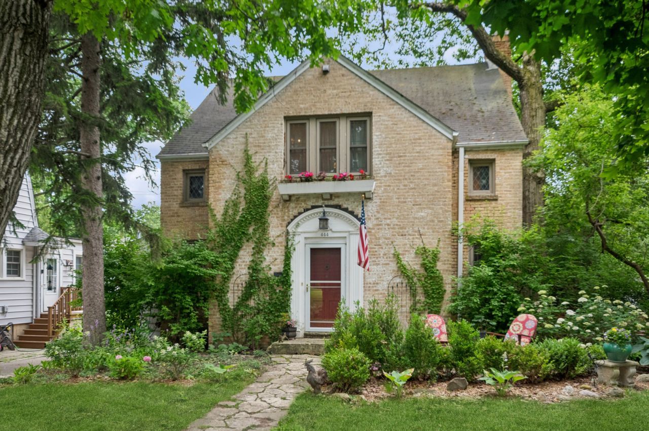 444 OAKDALE Avenue , Glencoe, IL 60022