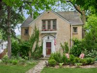 444 OAKDALE Avenue , Glencoe, IL 60022 primary photo