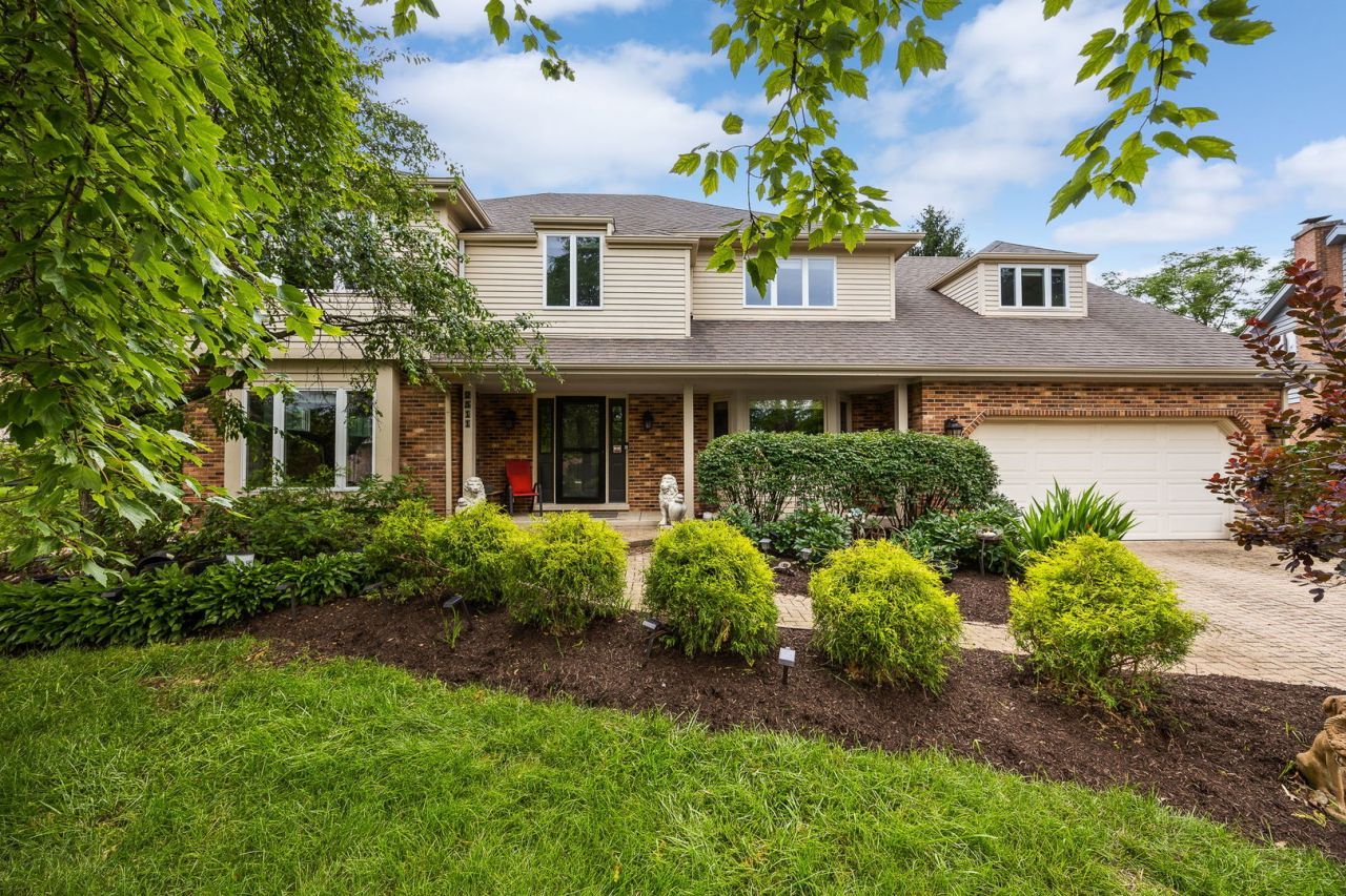 2311 Pepper Tree Court, Lisle, IL 60532