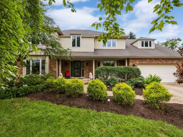 2311 Pepper Tree Court, Lisle, IL 60532