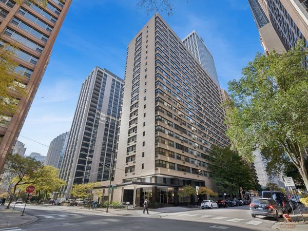 Unit 8F, Chicago, IL 60611