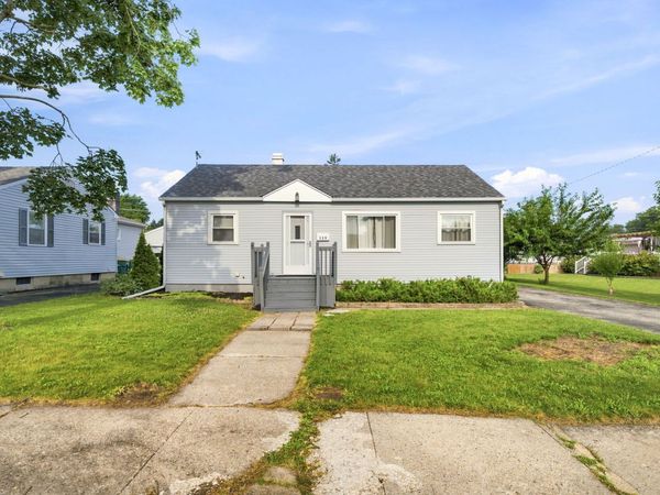 119 Park Drive, Joliet, IL 60436