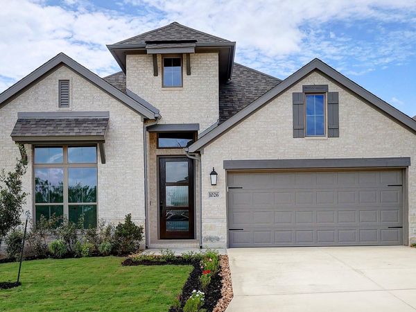 1026 Neria Loop, San Antonio, TX 78224