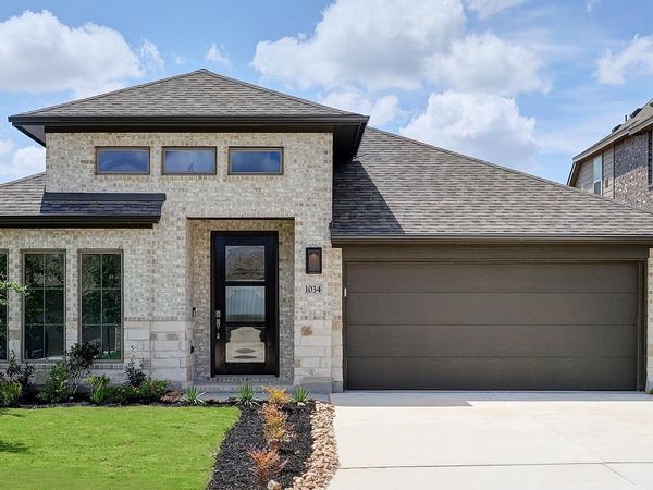 1034 Neria Loop, San Antonio, TX 78224
