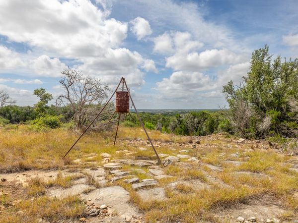 0 Yellowstone Lane, Hunt, TX 78024