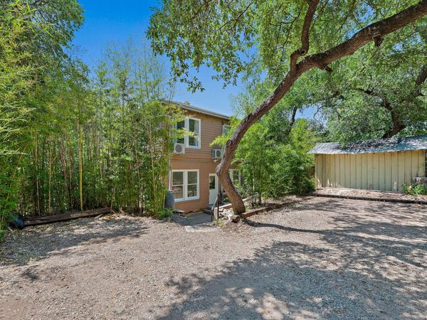 2810 Pearl ST, Unit B, Austin, TX 78705