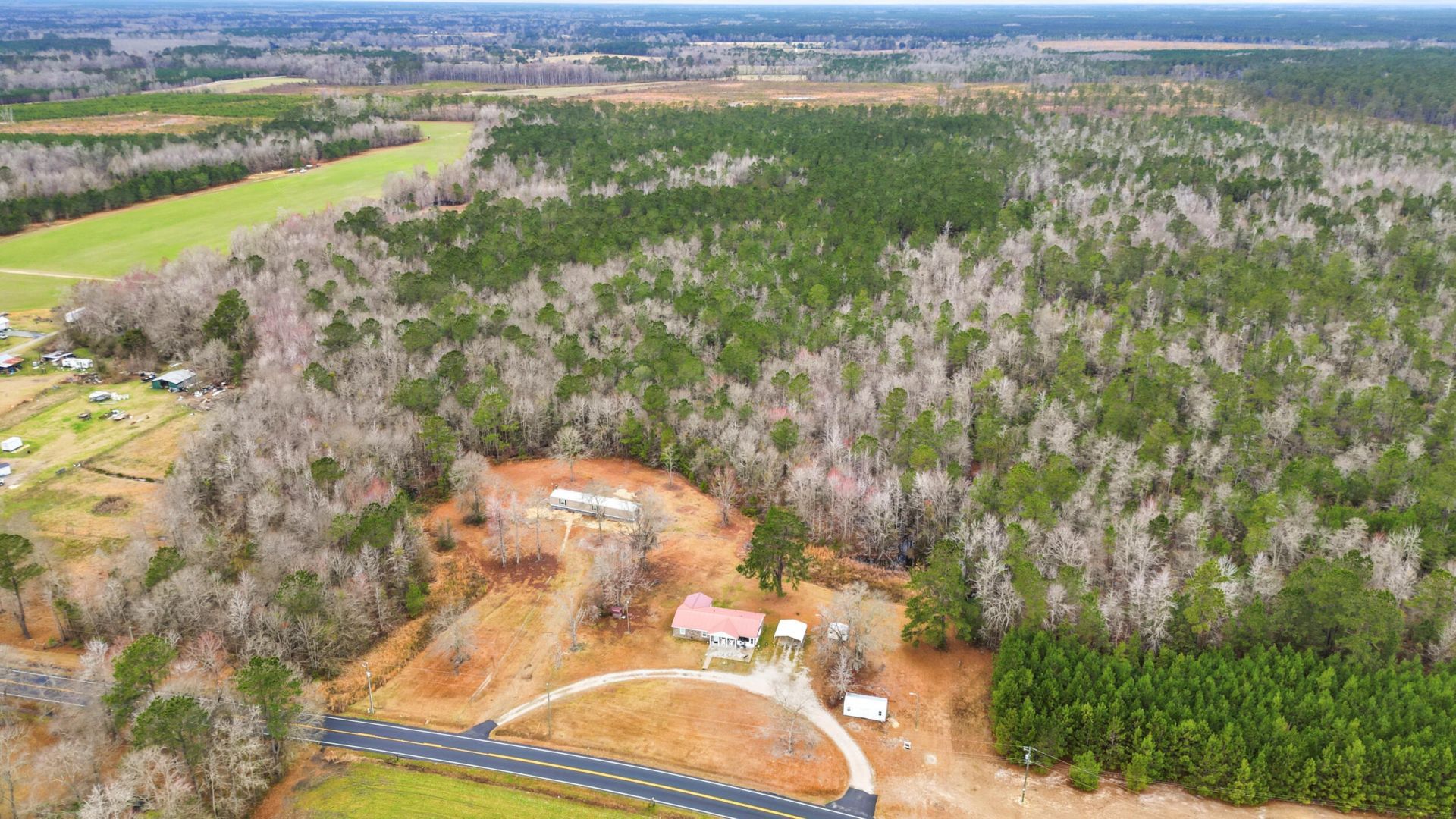 1222 Birch Creek Road Photo 21