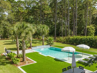 1783 Bolden Drive, Mount Pleasant, SC 29466