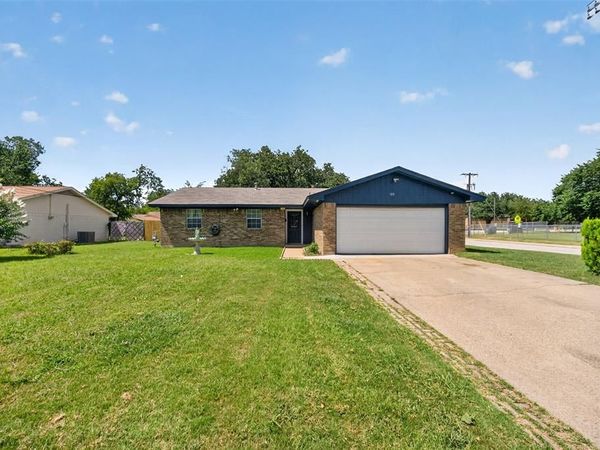519 E 8th Street, Irving, TX 75060