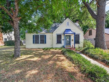 2822 Marigold Avenue, Fort Worth, TX 76111