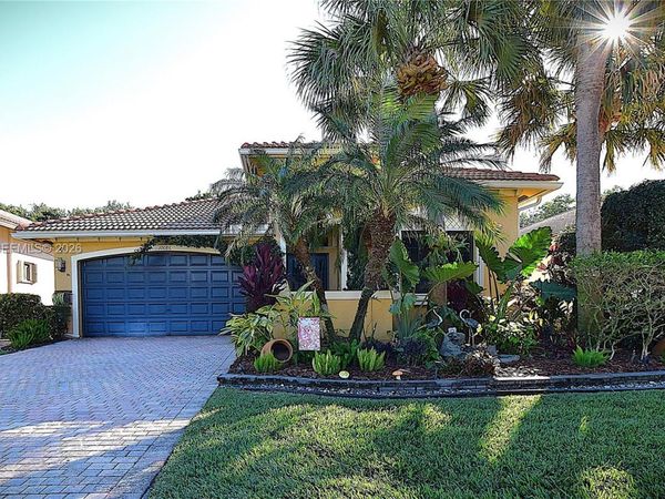 10086 Noceto Way , Boynton Beach, FL 33437