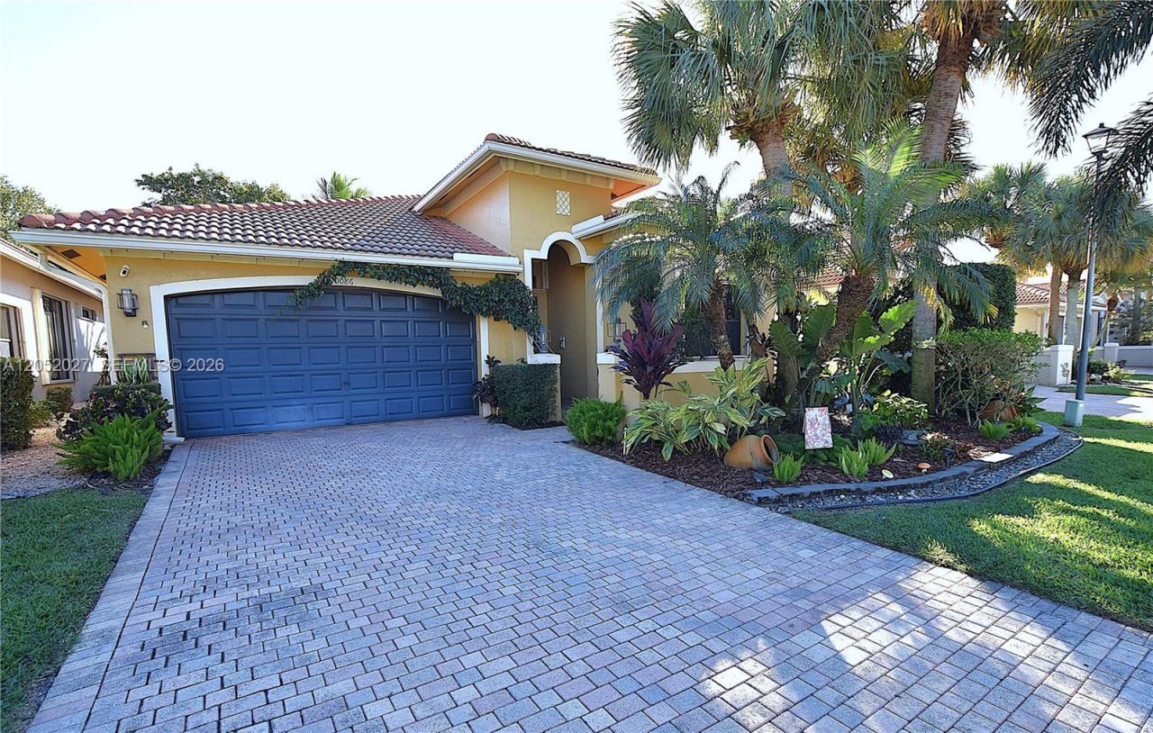 10086 Noceto Way , Boynton Beach, FL 33437 Photo