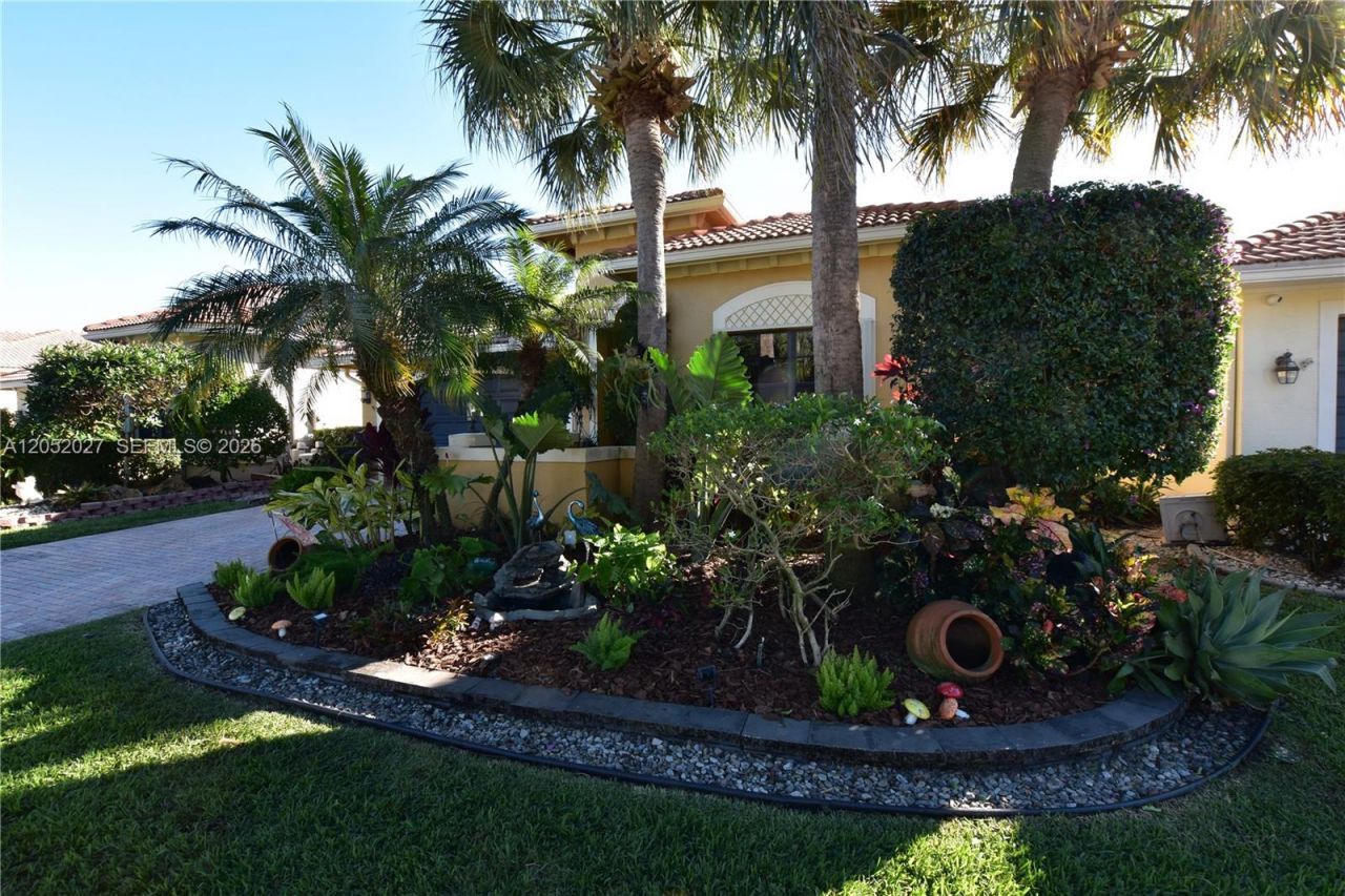 10086 Noceto Way , Boynton Beach, FL 33437 Photo