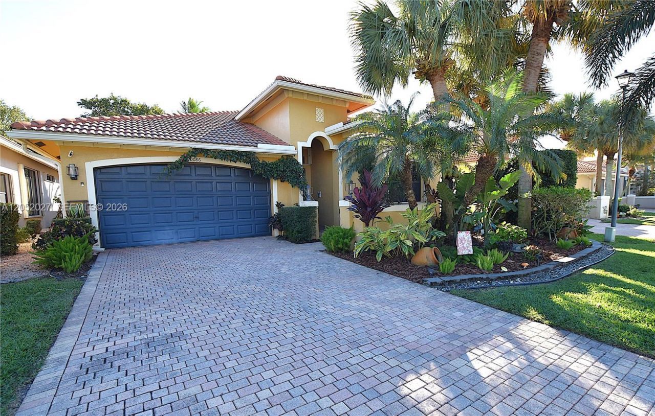 10086 Noceto Way , Boynton Beach, FL 33437 Photo