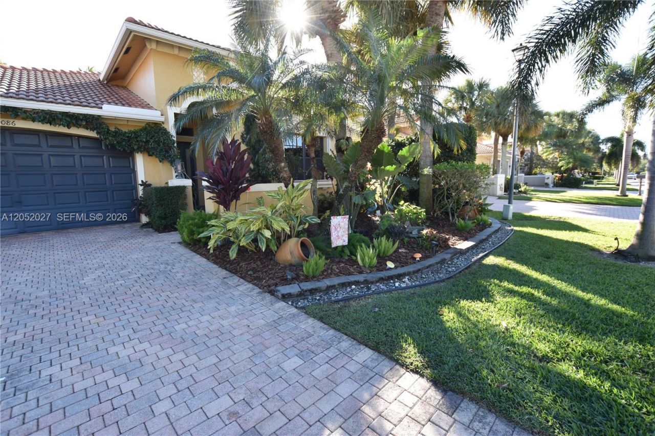 10086 Noceto Way , Boynton Beach, FL 33437 Photo