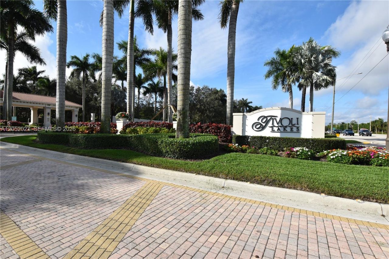 10086 Noceto Way , Boynton Beach, FL 33437 Photo