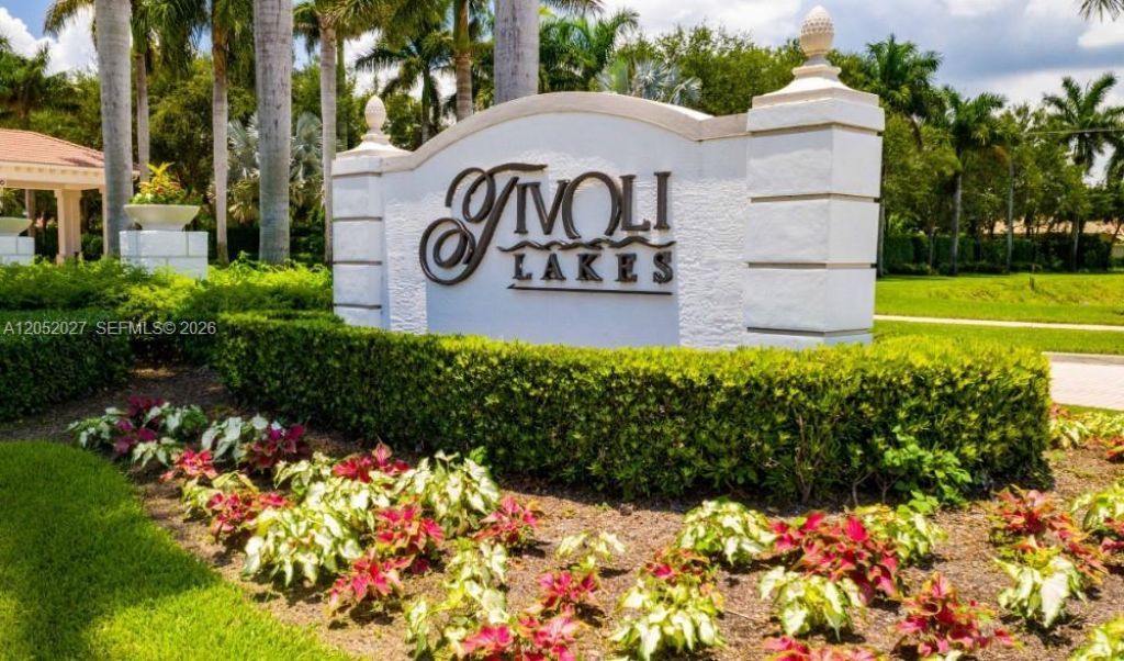10086 Noceto Way , Boynton Beach, FL 33437 Photo