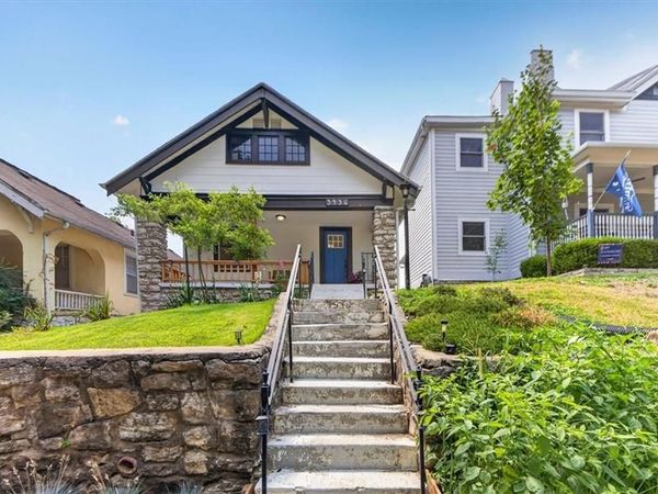 3936 Holmes Street, Kansas City, MO 64110