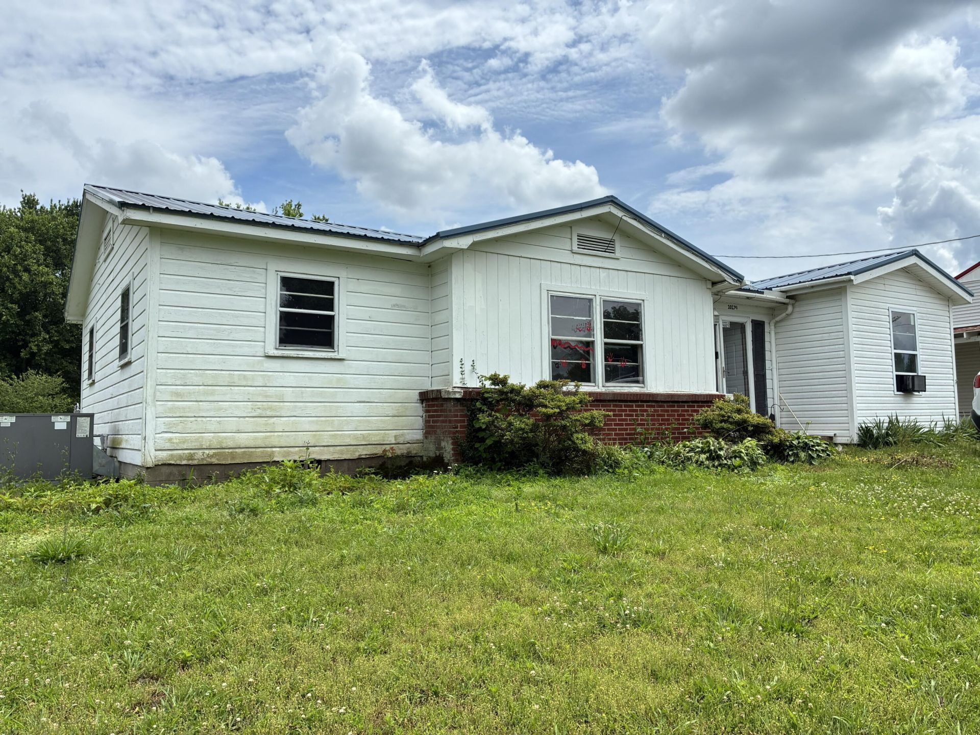 10174 US-45 , Wingo, KY 42088