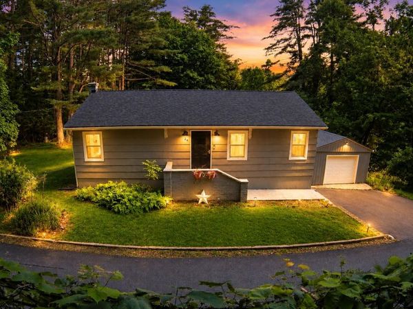 24 Andrew Paye Road , Pond Eddy, NY 12770