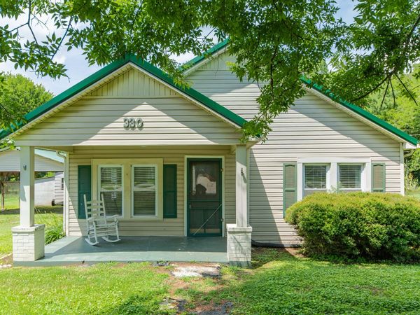 330 Holly Grove Rd , Lewisburg, TN 37091