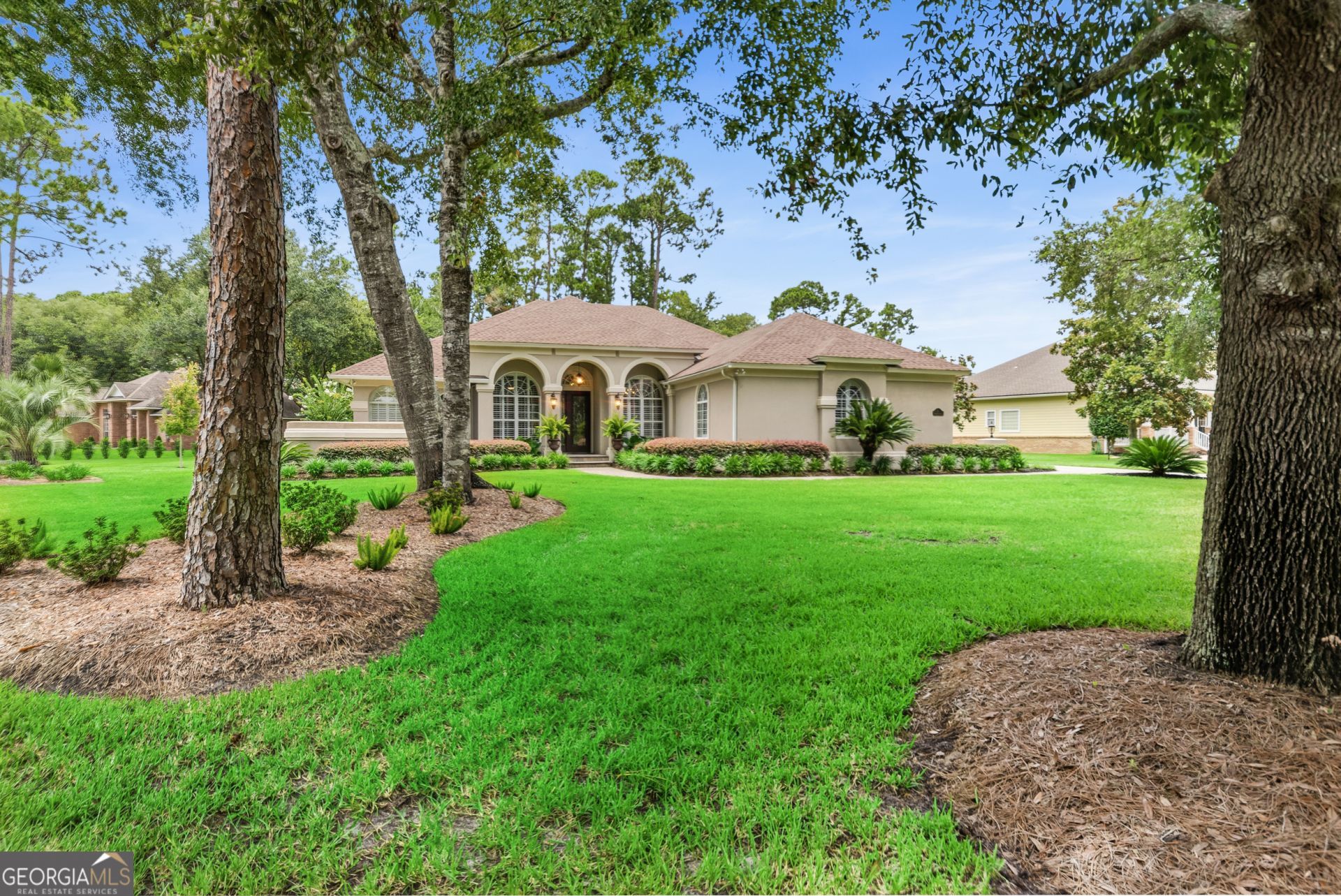 5 Sandhill Crane Drive, Saint Marys, GA 31558 Main Photo