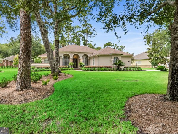 5 Sandhill Crane Drive, Saint Marys, GA 31558