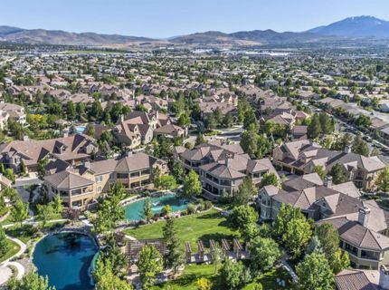 9900 Wilbur May Parkway, Unit 2403, Reno, NV 89521 Photo