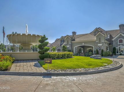 9900 Wilbur May Parkway, Unit 2403, Reno, NV 89521 Photo