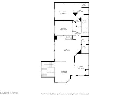 9900 Wilbur May Parkway, Unit 2403, Reno, NV 89521 Photo
