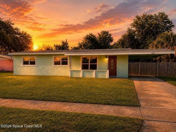 2028 Rollins Drive SE , Cocoa, FL 32922