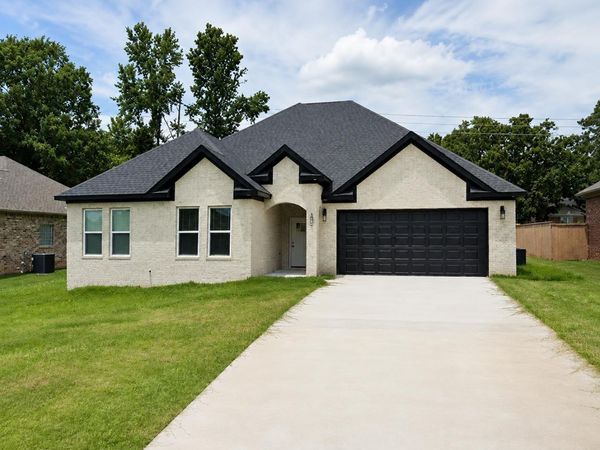 206 Bucky Beaver St, Jacksonville, AR 72076