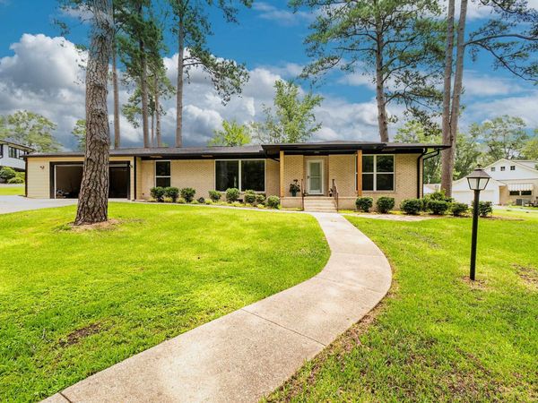 130 Woodline Drive, El Dorado Springs, AR 71730