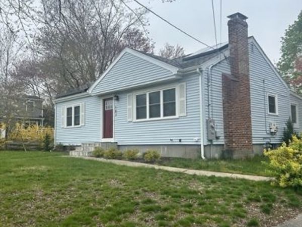 107 Summer St, Unit ', Foxboro, MA 02035