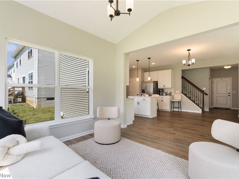 3421 Buckeye Trail, Uniontown, OH 44685 Photo 13