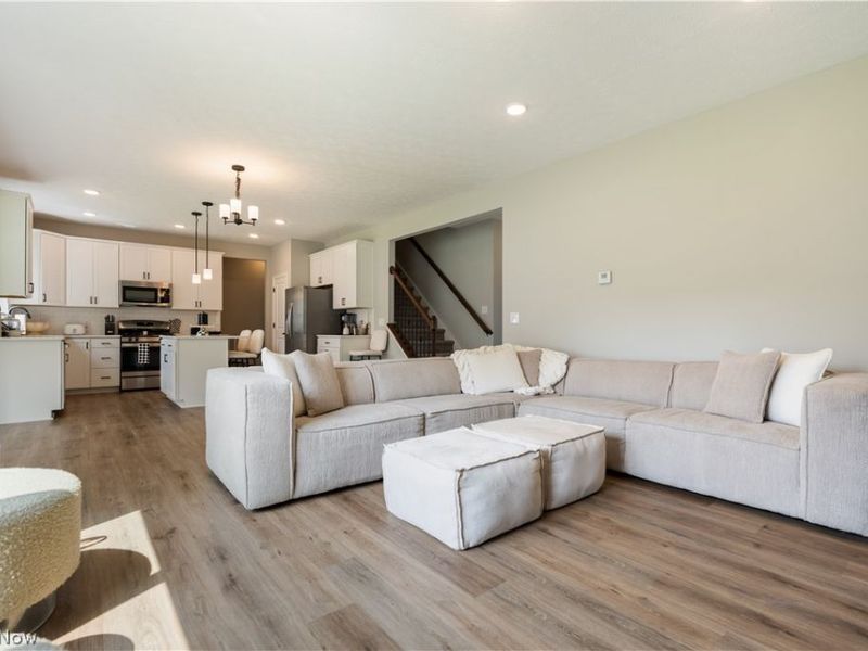 3421 Buckeye Trail, Uniontown, OH 44685 Photo 7