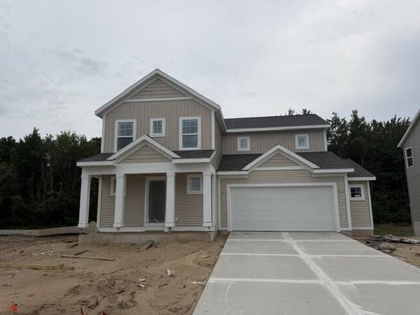 1847 Lowe Drive, Spring Lake, MI 49456