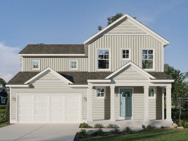1847 Lowe Drive, Spring Lake, MI 49456