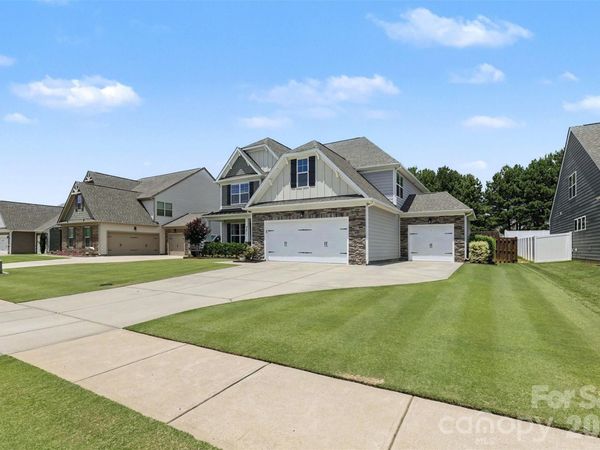 3471 Delaware Drive, Denver, NC 28037