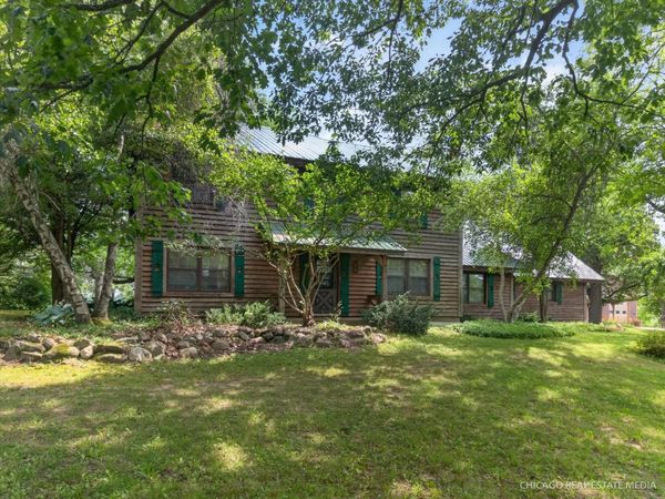 20805 Dunham Road , Marengo, IL 60152