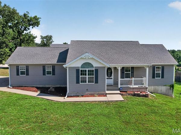 23600 Roulette Road , Waynesville, MO 65583