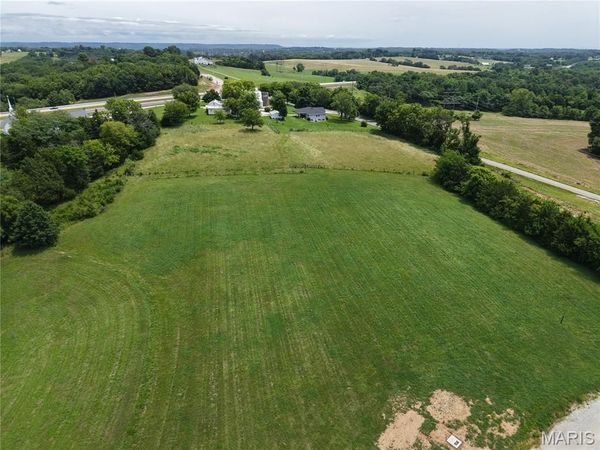Lot 1 Ridgewood Place , Villa Ridge, MO 63089