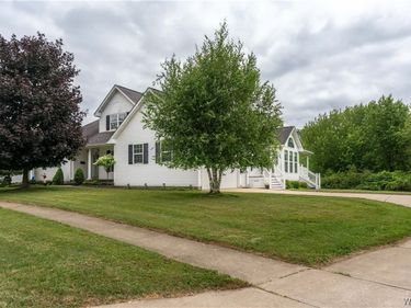 25 Elmsford Drive, Buffalo, NY 14224