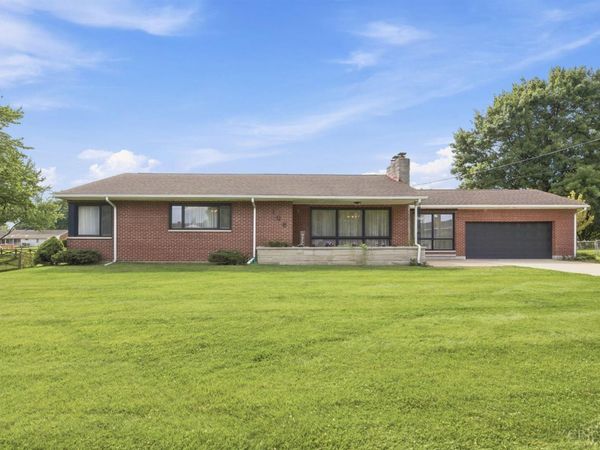 108 Batsey Drive, Middletown, OH 45044