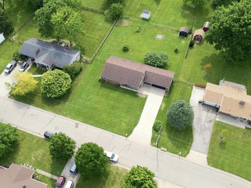 108 Batsey Drive, Middletown, OH 45044 Photo 33