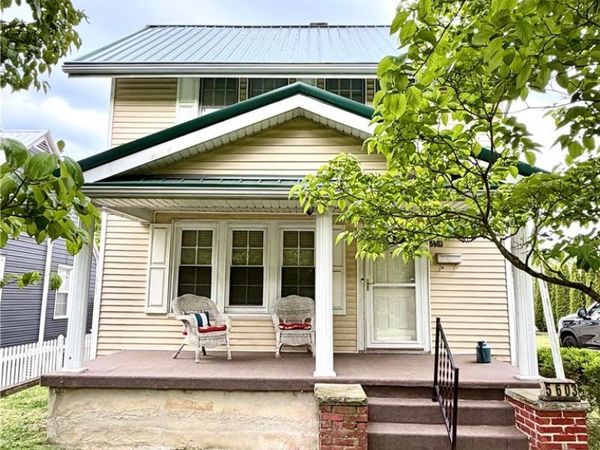 5603 Kanawha Avenue SE, Charleston, WV 25304