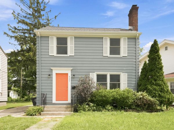 4321 Champlain Drive, Fort Wayne, IN 46806